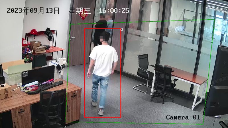 全景视角，一网打尽——深度解析度全景网络摄像机与普通球机的差异**