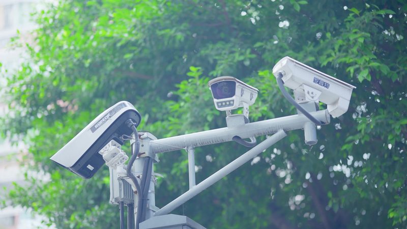 弱电安防系统搭配攻略：揭秘稳定与合规的秘诀