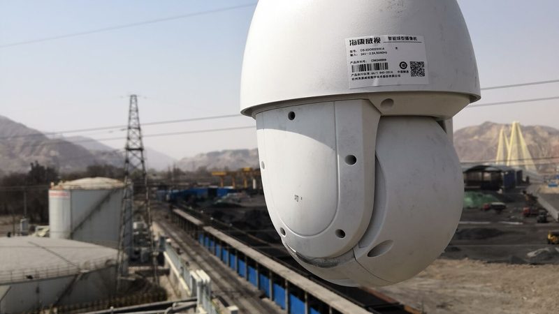 室内红外报警器安装：六大关键点，确保安全无忧**