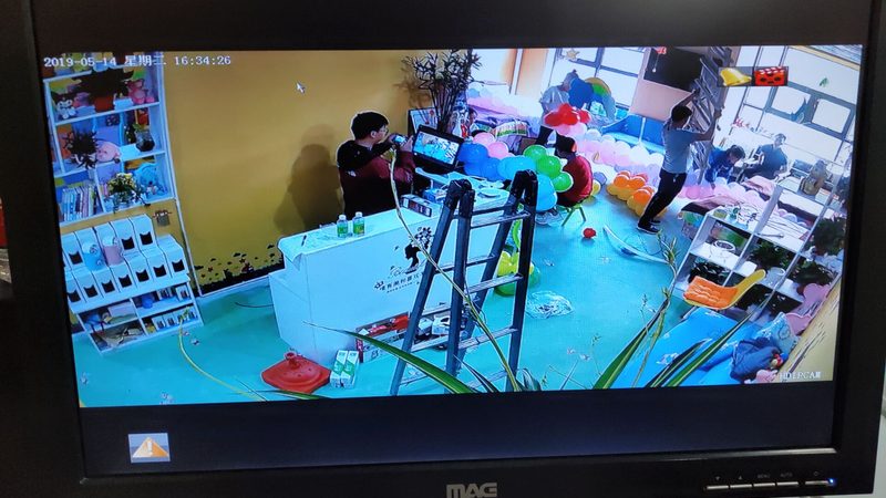 监控摄像头批发价与工程报价：揭秘背后的成本构成**