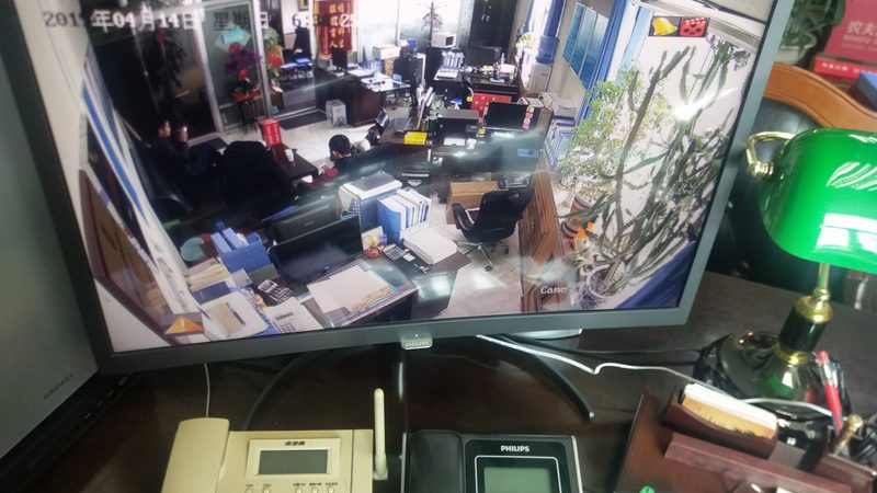 智能门禁系统材质选择：如何兼顾性能与美观**