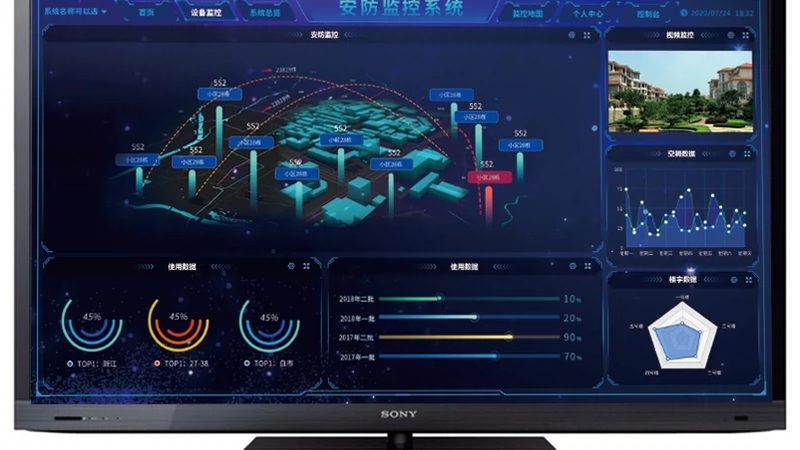 门禁系统接线图解析：电锁接法详解**