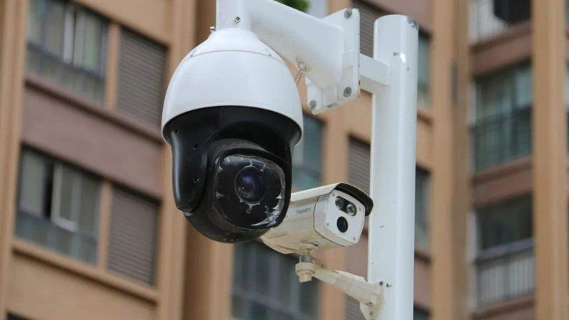 电子巡更系统远程管理功能解析：关键参数对比与选型要点**