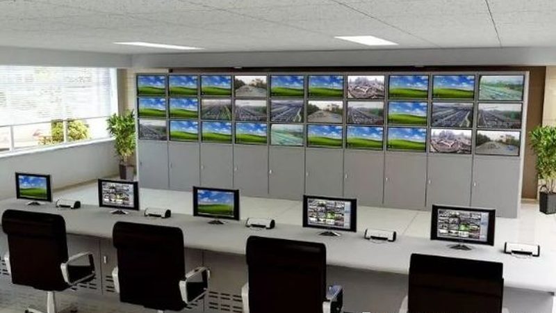 光纤周界报警，安全防线的关键要素**