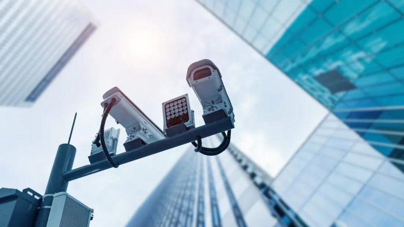 农村自建房安防升级，红外报警器选型揭秘**