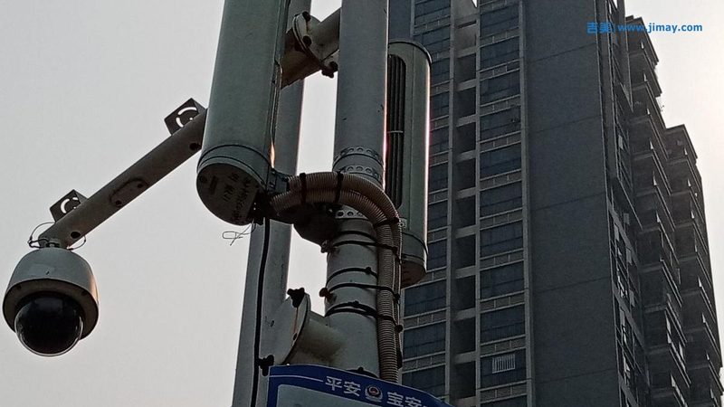 小区电子巡更系统：标准规范与实施要点**