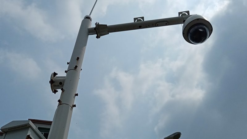 小区门禁系统安装：关键步骤与注意事项**