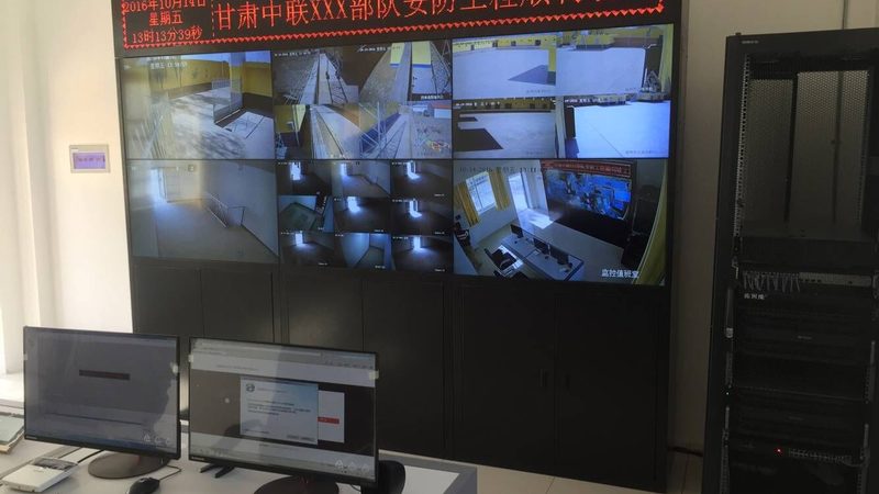 联网防盗报警系统：如何选择合适的直供厂家**