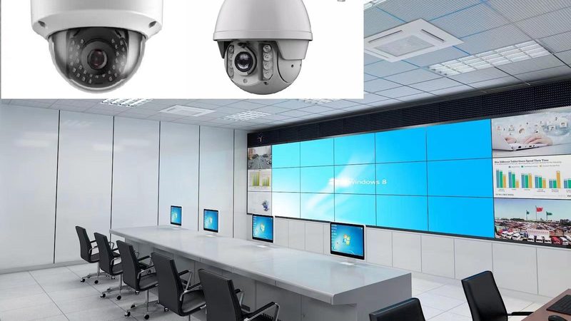 红外报警系统安装图解步骤：确保安全每一环