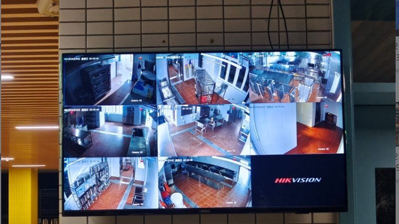 大华防盗报警系统：工程项目报价背后的考量因素**